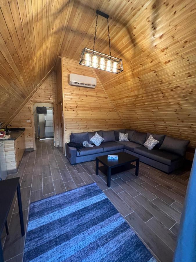 Olive Cottage Мадаба Екстериор снимка