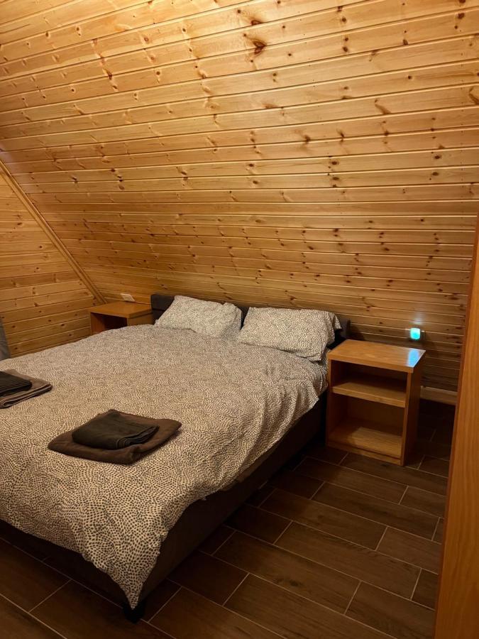 Olive Cottage Мадаба Екстериор снимка