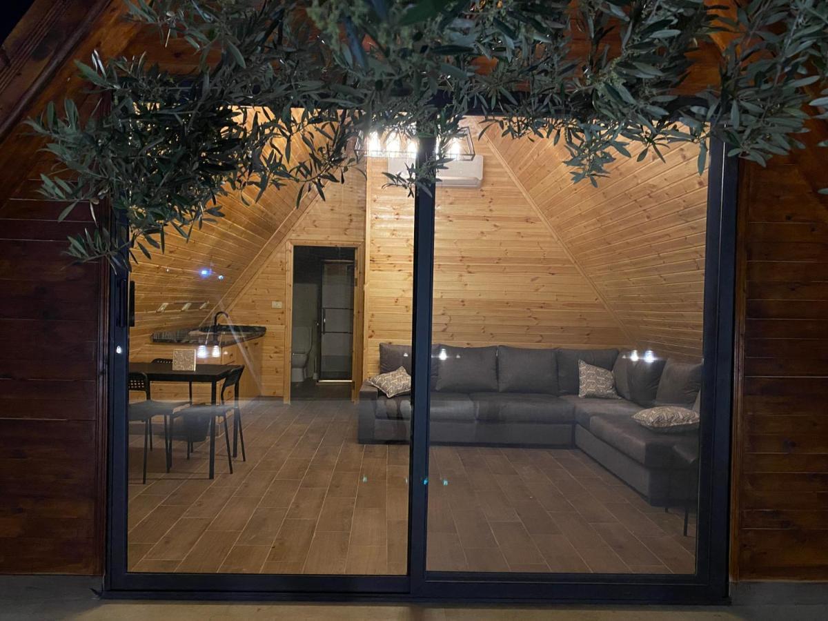 Olive Cottage Мадаба Екстериор снимка